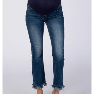 Maternity Jeans- brand new with tags